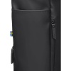Рюкзак Gaston Luga Backpack Rullen для ноутбука до 16". Цвет: чёрный