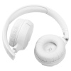 Наушники беспроводные JBL Tune T510BT. Цвет: белый