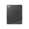Чехол Tomtoc PU/TPU/PC Tri-use Folio B02 для iPad Pro 12.9" (2021/22). Цвет: чёрный
