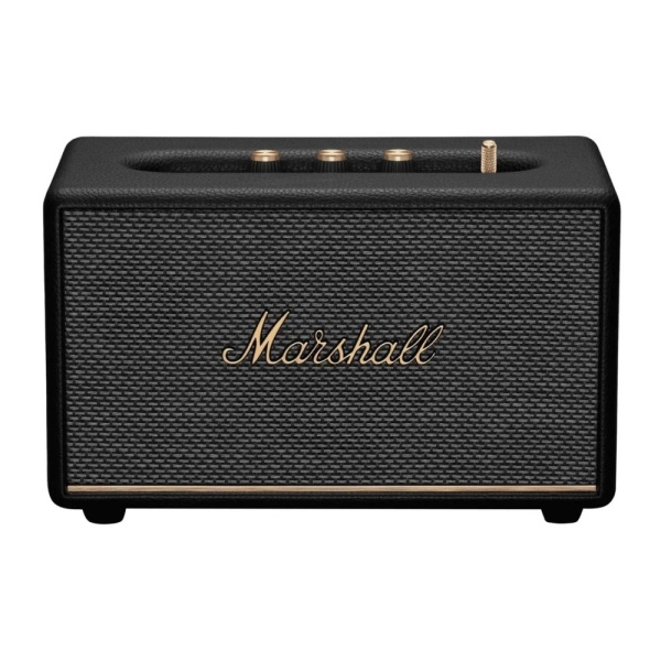 Акустическая система Marshall Acton III. Цвет: черный