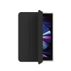 Чехол VLP Dual Folio для Apple iPad 10.2". Цвет: чёрный