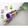 Пылесос беспроводной Dyson V12 Slim Complete