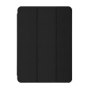 Чехол Ubear Touch Case для Apple iPad 10 gen 10.9" (2022), софт-тач. Цвет: чёрный