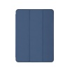 Чехол Ubear Touch Case для Apple iPad 10 gen 10.9" (2022), софт-тач. Цвет: тёмно-синий