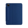 Чехол Uniq для Apple iPad Pro 11" Ryze Multi-angel case. Цвет: синий