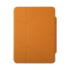 Чехол Uniq для Apple iPad Pro 11" Ryze Multi-angel case. Цвет: горчичный