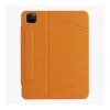 Чехол Uniq для Apple iPad Pro 11" Ryze Multi-angel case. Цвет: горчичный
