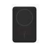 Внешний аккумулятор Belkin Magnetic Wireless 2500 mAh, Qi. Цвет: черный