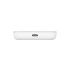 Внешний аккумулятор Belkin Magnetic Wireless 2500 mAh, Qi. Цвет: белый