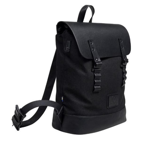 Рюкзак Gaston Luga Backpack Pråper для ноутбуков 11-15". Цвет: чёрный