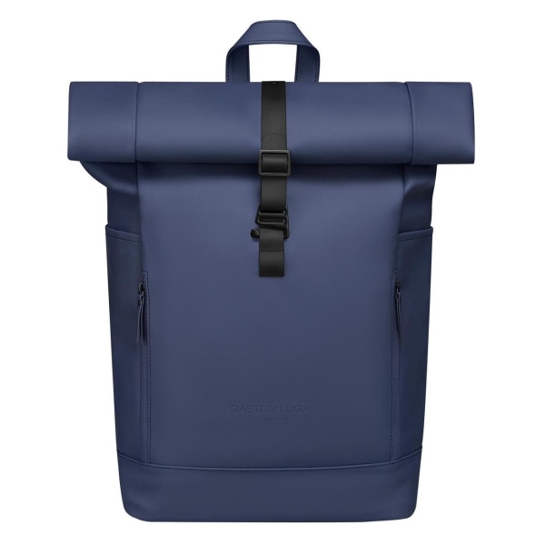Рюкзак Gaston Luga Backpack Rullen для ноутбука до 16". Цвет: тёмно-синий