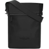 Сумка-рюкзак Gaston Luga Bag Tåte с отделением для ноутбука 13". Цвет: чёрный