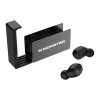 Беспроводные наушники Monster Clarity 510 AirLinks. Цвет: чёрный