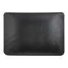 Чехол Lagerfeld PU leather Sleeve Karl Ikonik для ноутбуков 13"/14". Цвет: чёрный