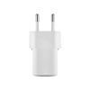 Адаптер питания uBear Wall charger Pulse Type-C 20W, PD 3.0+QC 3.0. Цвет: белый