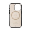 Чехол Native Union (RE)CLASSIC CASE для iPhone 15 Pro. Цвет: чёрный