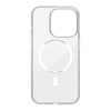 Чехол Native Union (RE)CLEAR CASE для iPhone 15 Pro Max. Цвет: прозрачный