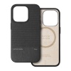 Чехол Native Union (RE)CLASSIC CASE для iPhone 15 Pro Max. Цвет: чёрный