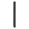 Чехол Uniq Transforma MagSafe для iPhone 15 Pro Max. Цвет: чёрный