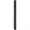 Чехол Uniq Transforma MagSafe для iPhone 15 Pro. Цвет: чёрный