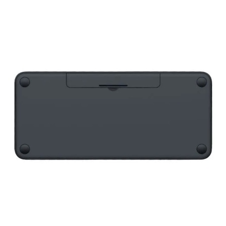 Беспроводная клавиатура Logitech K380 RUS. Цвет: чёрный