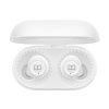 Беспроводные наушники Monster Turbine AirLinks Lite. Цвет: белый