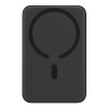 Внешний аккумулятор Baseus Magnetic Mini Wireless Overseas Edition 10000 mAh, 20 Вт. Цвет: чёрный