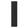Внешний аккумулятор Baseus Adaman2 Digital Display Fast Charge 10000 mAh, 30 Вт. Цвет: черный
