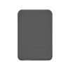 Внешний аккумулятор uBear Flow Magnetic Power bank, 5000mAh, PD 20W. Цвет: чёрный