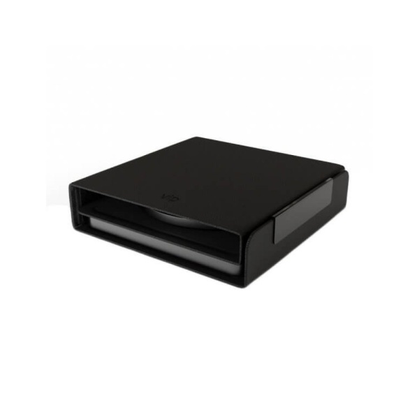 Беспроводное з/у VLP M-Charger 3 в 1 с Magsafe. Цвет: чёрный