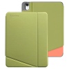 Чехол Tomtoc Tri-use Folio B02 PU/TPU для Apple iPad Air 10.9" (2022/20. Цвет: зелёный