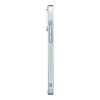 Чехол Uniq Lifepro Xtreme AF Frost MagSafe для iPhone 15 Plus. Цвет: прозрачный
