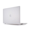 Накладка vlp Plastic case для MacBook Pro 13" 2020. Цвет: белый