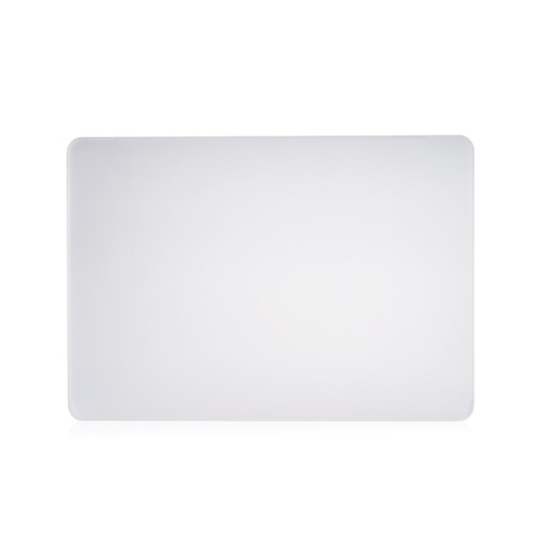 Накладка vlp Plastic case для MacBook Pro 13" 2020. Цвет: белый