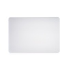 Накладка vlp Plastic case для MacBook Pro 13" 2020. Цвет: белый