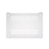 Накладка vlp Plastic case для MacBook Pro 13" 2020. Цвет: белый