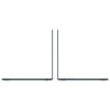 Ноутбук Apple MacBook Air 15" (M3, 2024), 16 ГБ / 512 ГБ SSD Цвет: "Темная ночь"