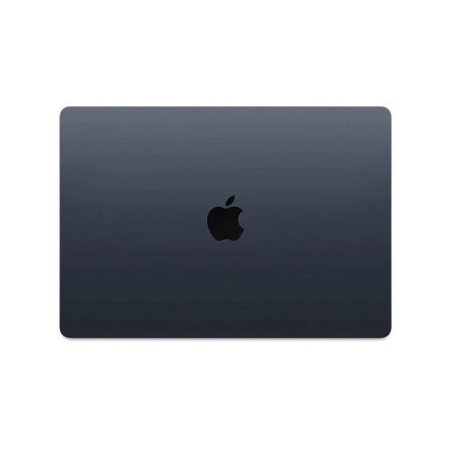 Ноутбук Apple MacBook Air 15" (M3, 2024), 16 ГБ / 512 ГБ SSD Цвет: "Темная ночь"