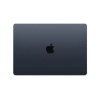 Ноутбук Apple MacBook Air 15" (M3, 2024), 16 ГБ / 512 ГБ SSD Цвет: "Темная ночь"