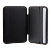 Магнитный бумажник Guess Wallet Cardslot Magsafe PU G CUBE with metal logo. Цвет: розовый