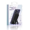 Внешний аккумулятор VLP Magsafe PowerBank 5000 mAh, 3A, USB-C. Цвет: чёрный
