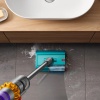 Пылесос беспроводной Dyson V15s Detect Submarine (yellow / nickel)