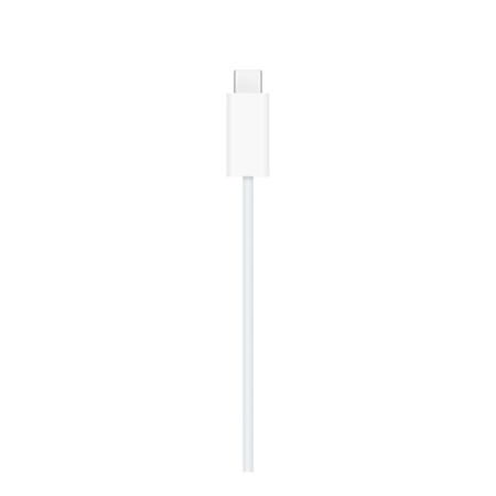 Кабель Apple для зарядки Apple Watch с магнитным креплением USB-C кабель 1м