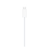Кабель Apple для зарядки Apple Watch с магнитным креплением USB-C кабель 1м