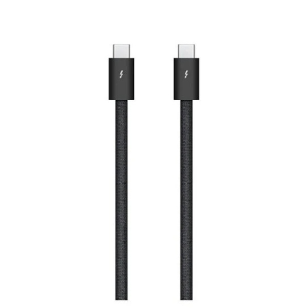 Кабель Apple Thunderbolt 4 (USB‑C) длиной 1 м (MU883FE/A)