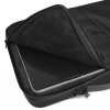 Сумка WIWU Alpha Double Layer Sleeve для MacBook Pro 14". Цвет: чёрный