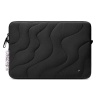 Чехол Tomtoc Laptop Terra-A27 Sleeve для MacBook Air/Pro 13". Цвет: черный