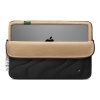 Чехол Tomtoc Laptop Terra-A27 Sleeve для MacBook Air/Pro 16". Цвет: черный