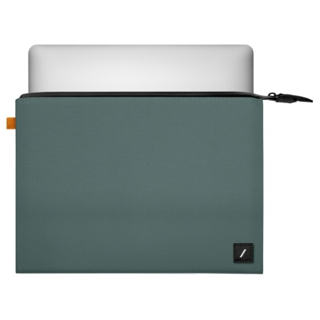 Чехол Native Union STOW LITE SLEEVE для MacBook Air/Pro 13". Цвет: зеленый