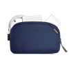 Сумка для аксессуаров Tomtoc Laptop Defender-A13 Accessories Pouch 8''. Цвет: синий